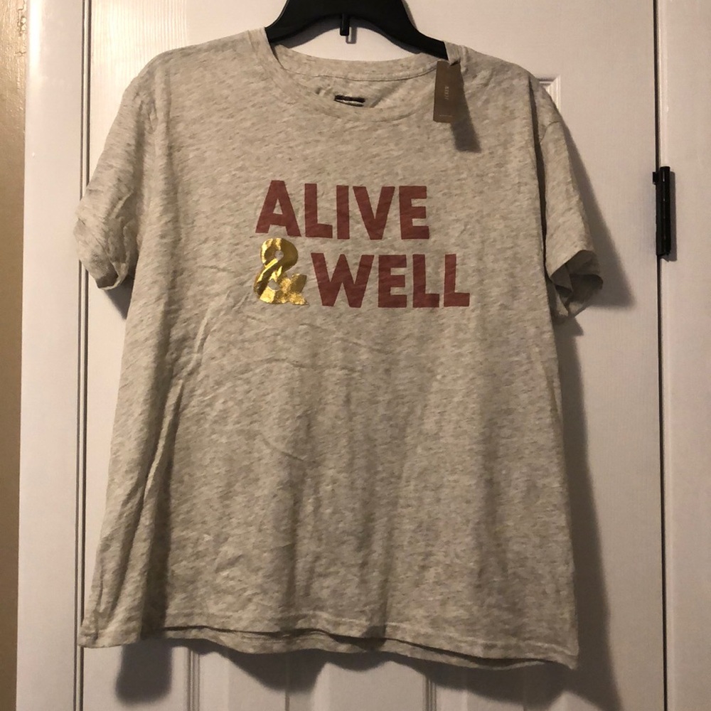 Woman’s t shirt